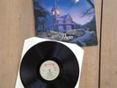 King Diamond - Them LP vinyl 1. Press 1988 Roadrunner Records mercyful fate