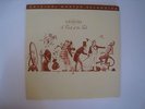 Genesis A Trick Of The Tail ORIGINAL MASTER RECORDING Vinyl Lp Record MFSL 1-062