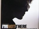 (BOB DYLAN) I'M NOT THERE LP soundtrack