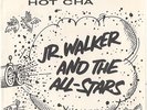 JR. WALKER & ALL-STARS--PICTURE SLEEVE ONLY---(SHOTGUN)--PS--PIC--SLV