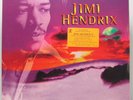 Jimi Hendrix First Rays Of The New Rising Sun Sealed 2 LP Audiophile not MFSL