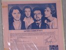King Crimson Un Rêve Sans Conséquence (Après Cosmic Était) 1974 Live LP not TMOQ