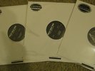 HOLLY COLE CLASSIC RECORDS 45 RPM ALL 4 SEALED SIDES OF DONT SMOKE IN BED LP