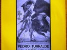 FLAMENCO JAZZ LP PORTUGAL  PEDRO ITURRALDE QUINTET & PACO DE LUCIA 68 MPS EXC/M-