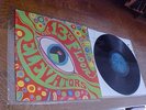 THE PSYCHEDELIC SOUNDS OF: The 13th Floor Elevators LP 1967 1st Pressing