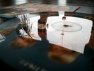 ABBA Rarität: Picture Disc Waterloo deutsch & französisch gesungen