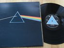PINK FLOYD The Dark Side Of The Moon gatefold sleeve NO INSERTS