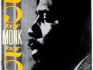 THELONIUS MONK- 5 X 5-ORIG. SMALL LABEL MONO D.G.- (LP)-NM-