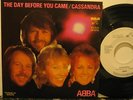 ABBA mexico 45 THE DAY BEFORE YOU CAME 7