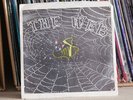 The Web – Walk on Glass/Sidewalk 7” punk kbd