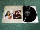 DECCA SXL 6944 NB FRANCK DEBUSSY KYUNG-WHA CHUNG, RADU LUPU RARE NM