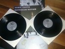 SONIC YOUTH Daydream Nation orig vinyl 2 LP + signed poster BFFP 34