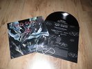 Iced Earth – Night of the Stormrider – Vinyl LP / MEGARAR / 1991 / Original
