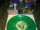 FU MANCHU  GODZILLA OOP RARE Green 10