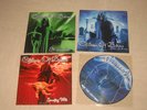 Children of Bodom & Metallica rar rare