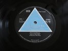 PINK FLOYD Dark Side of the Moon SOLID BLEU TRIANGLE UK 1st pressing
