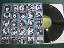The Beatles Christmas Album  SBC 100 LP
