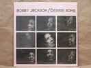 Bobby Jackson  Desiree Song  Sealed Ninth Note LP private jazz funk original New