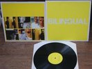 rare/unplayed-PET SHOP BOYS-BILINGUAL-UK PARLOPHONE 1996