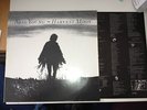 NEIL YOUNG - HARVEST MOON 1992 HARVEST RECORDS ORIGINAL WITH INNER SLEEVE