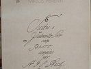 Miklos PERENYI cello plays BACH 6 Suites For Solo Cello - 3LP BOX  HUNGAROTON