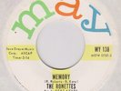 THE RONETTES 
