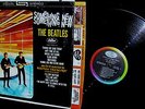 TOP SHRINK 1964 Orig The BEATLES   SOMETHING NEW  Beat BRITISH INVASION LENNON