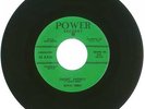 RARE 45 RPM, The Royal Teens, Power Records 215, VG+++, Short Shorts/Planet Rock