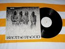 DYS - BROTHERHOOD - Original Record - First Pressing LP -  Xclaim Records d.y.s.