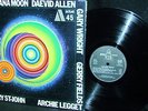 RARE BYG 1971   DAEVID ALLEN 