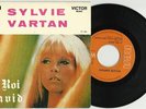 Sylvie Vartan LE ROI DAVID 7