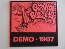 Gorilla Biscuits 7