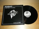 NABAT CAMPANE A STORMO L.P. OI/PUNK/