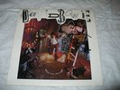 RARE SIGNED PROMO COPY DAVID BOWIE 