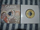 QUEEN SPREAD PROMO COVER + 2 SINGLES
