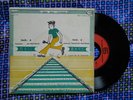 RAIL BAND 7