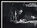 MOSAIC MR4-101 THELONIOUS MONK COMPLETE BLUE NOTE RECORDINGS 4 LP BOX
