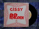 PRESTON LOVE & HIS BAND Cissy Popcorn RARE HEAVY FUNK ORIGINAL FRENCH 7
