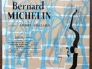 BERNARD MICHELIN Cello recital 10