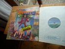 ALEX HARVEY THE IMPOSSIBLE DREAM 1974 MINT UK 1ST PRESS