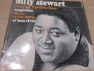 FRENCH EP CHESS RYTHM AND BLUES BILLY STEWART