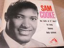 FRENCH EP SAM COOKE RYTHM AND BLUES SIXTIES