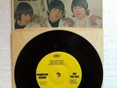THE BEATLES EP YESTERDAY & TODAY-BUTCHER COVER-TOP OF THE POPS EX+/NM orig 1978