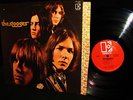 1969 ORIG 1st  THE STOOGES   1969 MIND NUMBINGLY UGLY Psych = IGGY ON HIS BELLY