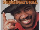 BEN E. KING Supernatural ATLANTIC SEALED LP modern soul