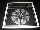 ELEH Floating Frequencies/Intuitive Synthesis II LP sunn la monte young coil nww