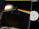 Pink Floyd Dark Side of the Moon LP MFSL audiophile gatefold hear psych