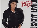 MICHAEL JACKSON Bad EPIC SEALED LP