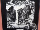 LEGEND From the Fjords - Original 1979 Empire Records Only 500 Made