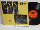 THE BEATLES FOR SALE VINYL LP AUSTRALIAN EXCLUSIVE COVER N.MINT VERY RARE